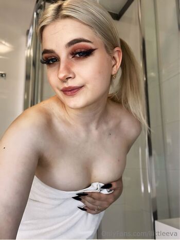Full leaked Llittleeva private onlyfans photo