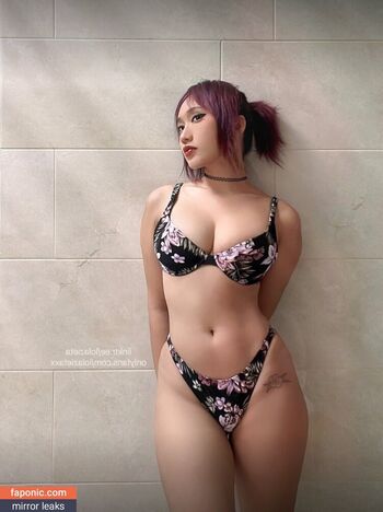 Full leaked Lola zieta private onlyfans photo