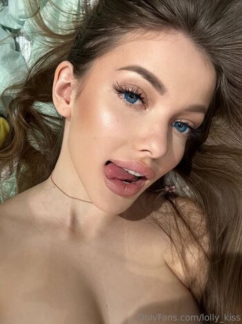 Full leaked Lolly kiss private onlyfans photo
