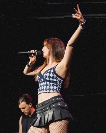 Full leaked Jinxmode/ private onlyfans photo