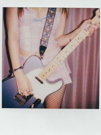 Full leaked Kumozuke/ private onlyfans photo