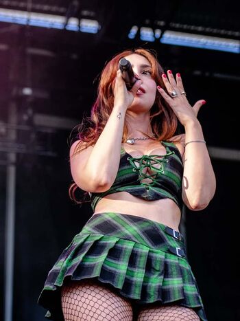 Full leaked Lilbabidraco/ private onlyfans photo