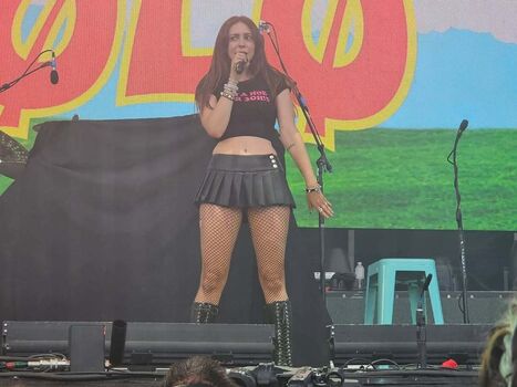 Full leaked Malena morgan/ private onlyfans photo