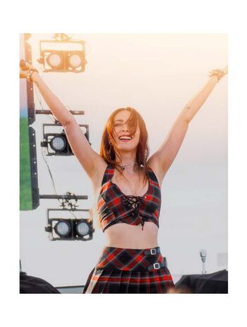 Full leaked Paige johnson/ private onlyfans photo