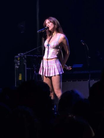 Full leaked Bru jaensch/ private onlyfans photo