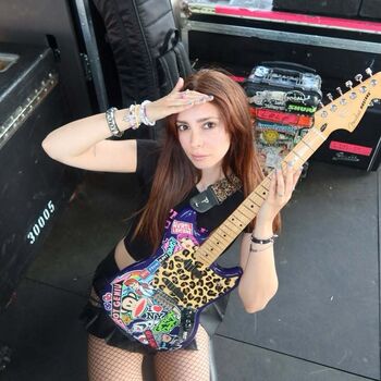 Full leaked Alessandra jane/ private onlyfans photo