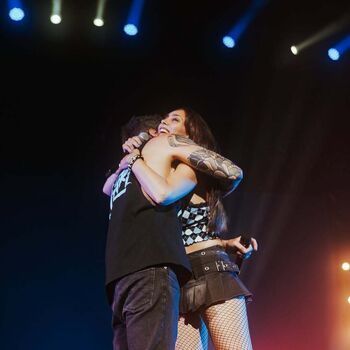 Full leaked Shpookyseraph/ private onlyfans photo