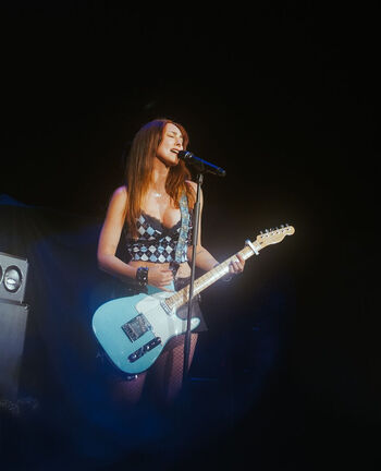 Full leaked Nattynat/ private onlyfans photo