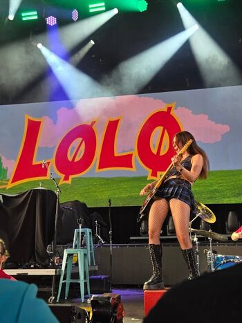 Full leaked Sophie dee / private onlyfans photo