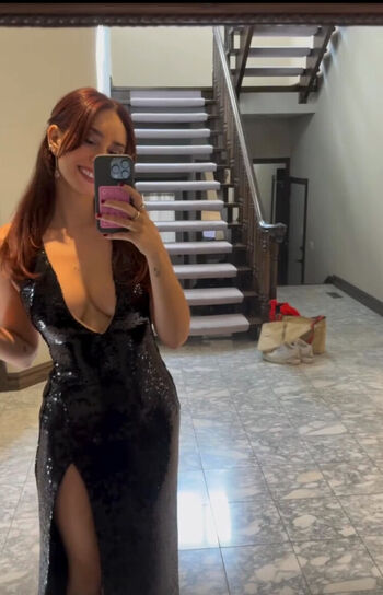 Full leaked Alexasmorgan/ private onlyfans photo