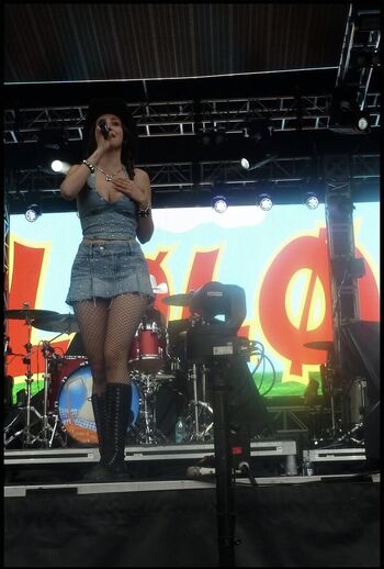 Full leaked Allie gaber/ private onlyfans photo