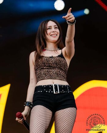 Full leaked Ts lacey/ private onlyfans photo