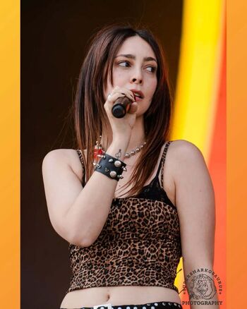 Full leaked Maria bakalova/ private onlyfans photo