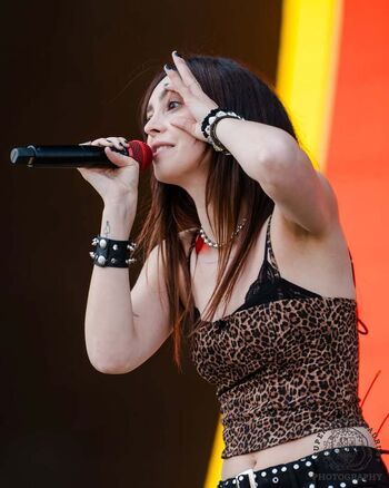 Full leaked Fabiaraya/ private onlyfans photo