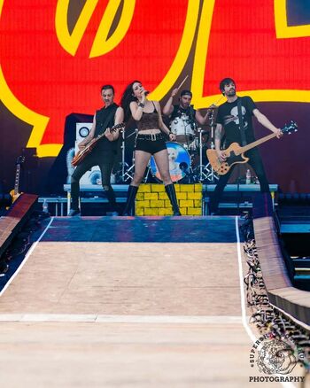 Full leaked Miisaaa/ private onlyfans photo