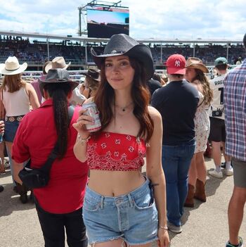 Full leaked Luna amor / private onlyfans photo