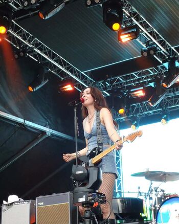 Full leaked Wolfiecindy/ private onlyfans photo