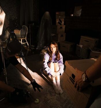 Full leaked Brooksummers/ private onlyfans photo