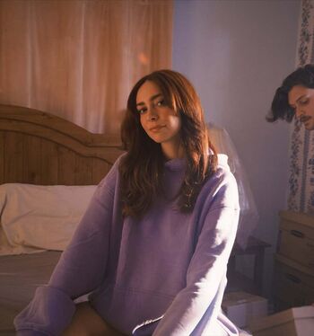 Full leaked Alicebabey / private onlyfans photo