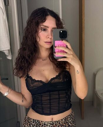 Full leaked Hayley marie coppin/ private onlyfans photo
