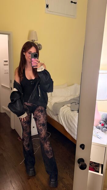 Full leaked Denise dal bo/ private onlyfans photo