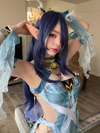 Full leaked Lolyomie private onlyfans photo