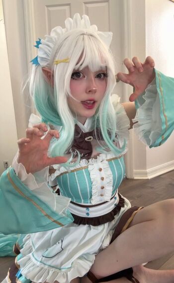 Full leaked Lolyomie private onlyfans photo