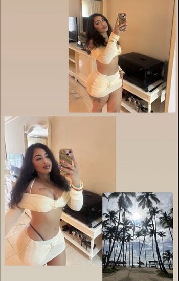 Full leaked Loomi xo private onlyfans photo