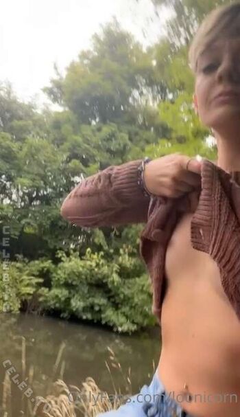 Full leaked Loonicorn page private onlyfans photo