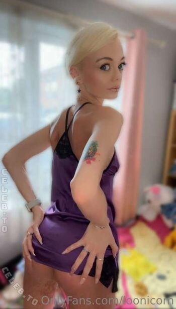 Full leaked Loonicorn page private onlyfans photo