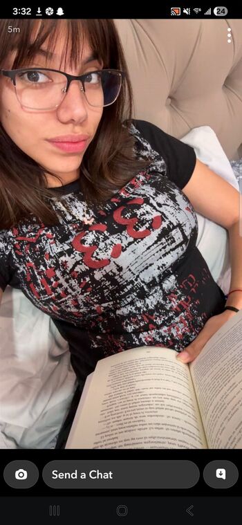 Full leaked Lorajune private onlyfans photo