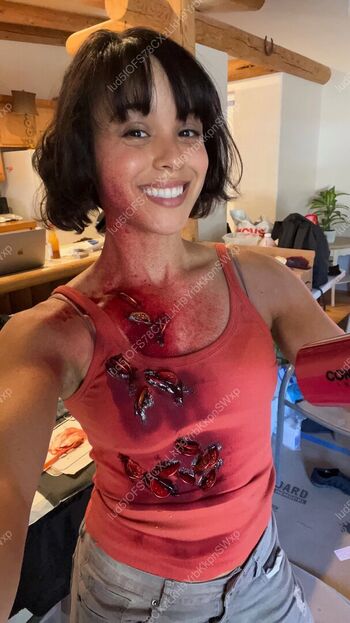 Lorena Parkour (Lorena Abreu)