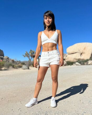 Lorena Parkour (Lorena Abreu)