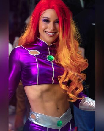 Lorena Parkour (Lorena Abreu)