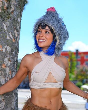 Full leaked Lorena parkour lorena abreu private onlyfans photo