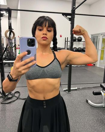 Lorena Parkour (Lorena Abreu)