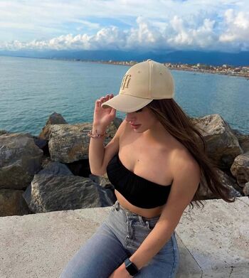 Lorena Sofia Baiamonte