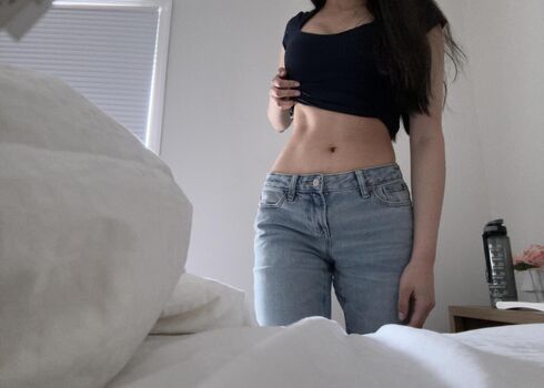 Full leaked Lostinyouirisss page private onlyfans photo