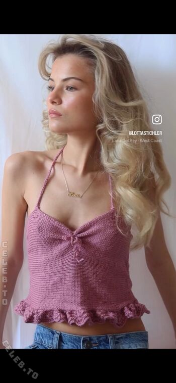 Lotta Emilie Stichler