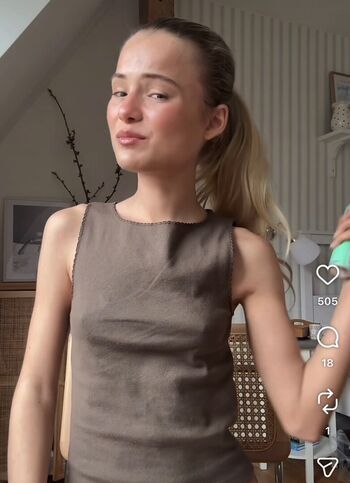 Lotta Emilie Stichler