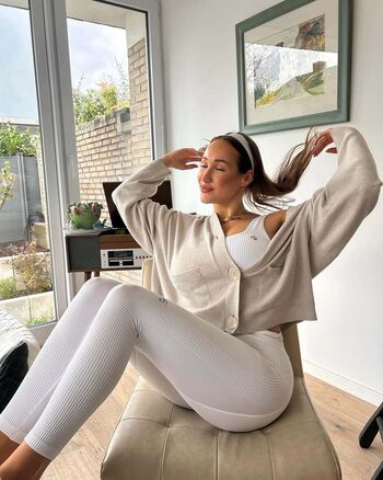 Full leaked Lou paul private onlyfans photo