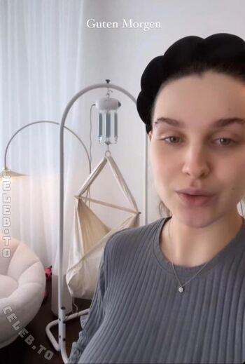 Full leaked Louisa jindaoui private onlyfans photo