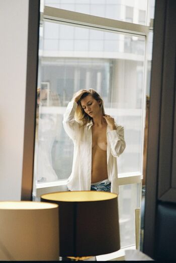 Full leaked Louise wedel private onlyfans photo