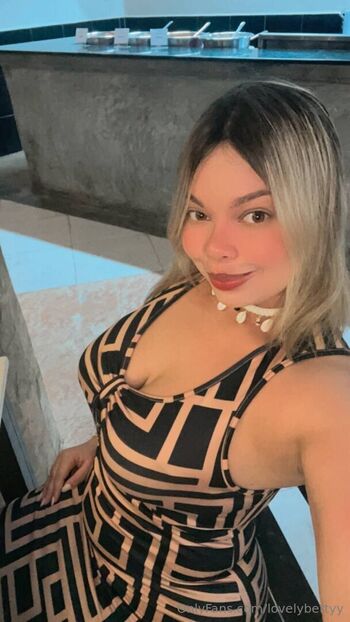lovelybettyy