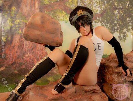 Full leaked Lovelyspacekitten page private onlyfans photo