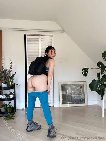 Full leaked Loverlaci private onlyfans photo