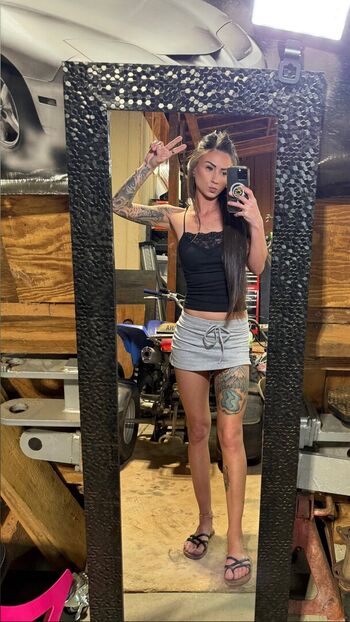 Full leaked Lshannah private onlyfans photo