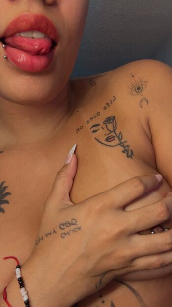 Full leaked Lua doidera private onlyfans photo