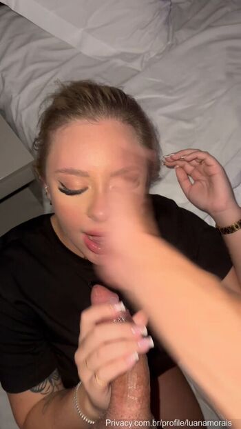 Luana Morais