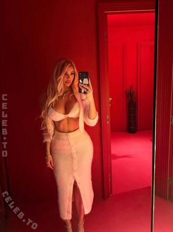 Luana Vjollca